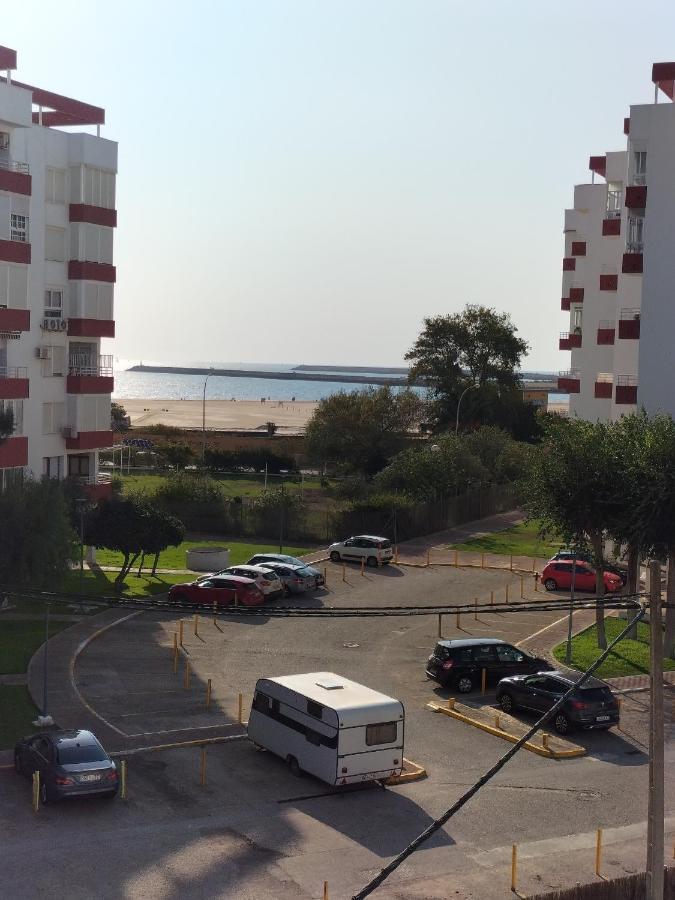 Flamenco Playa Apartamento El Puerto de Santa María Exterior foto